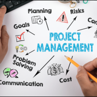 All You Need to Know About Project Management
