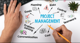 All You Need to Know About Project Management