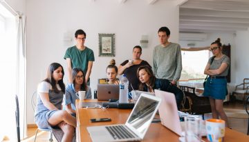 Buying Young: Why Franchising is Great for Millennials