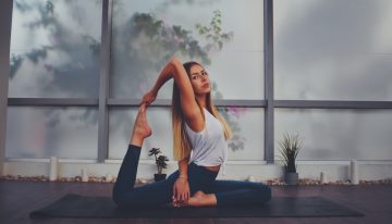 6 Tricks One Must Consider For Enhanced Body Flexibility