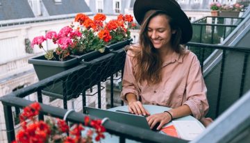 Do virtual offices really help to boost productivity and profit?