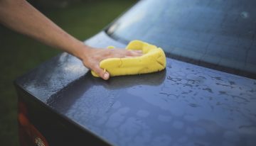 Top 10 Car Cleaning and Detailing Tips