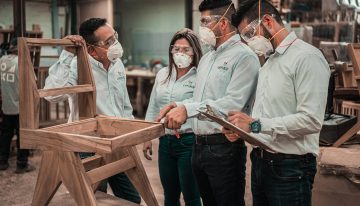 Five Tips to Staying Safe at Work