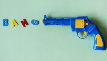 Understanding Gun Control in the US