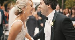 For Millennia’s: Wedding Traditions