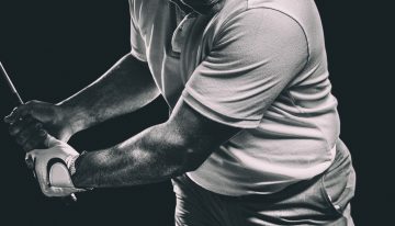 4 Common Golf Injuries and How to Avoid Them