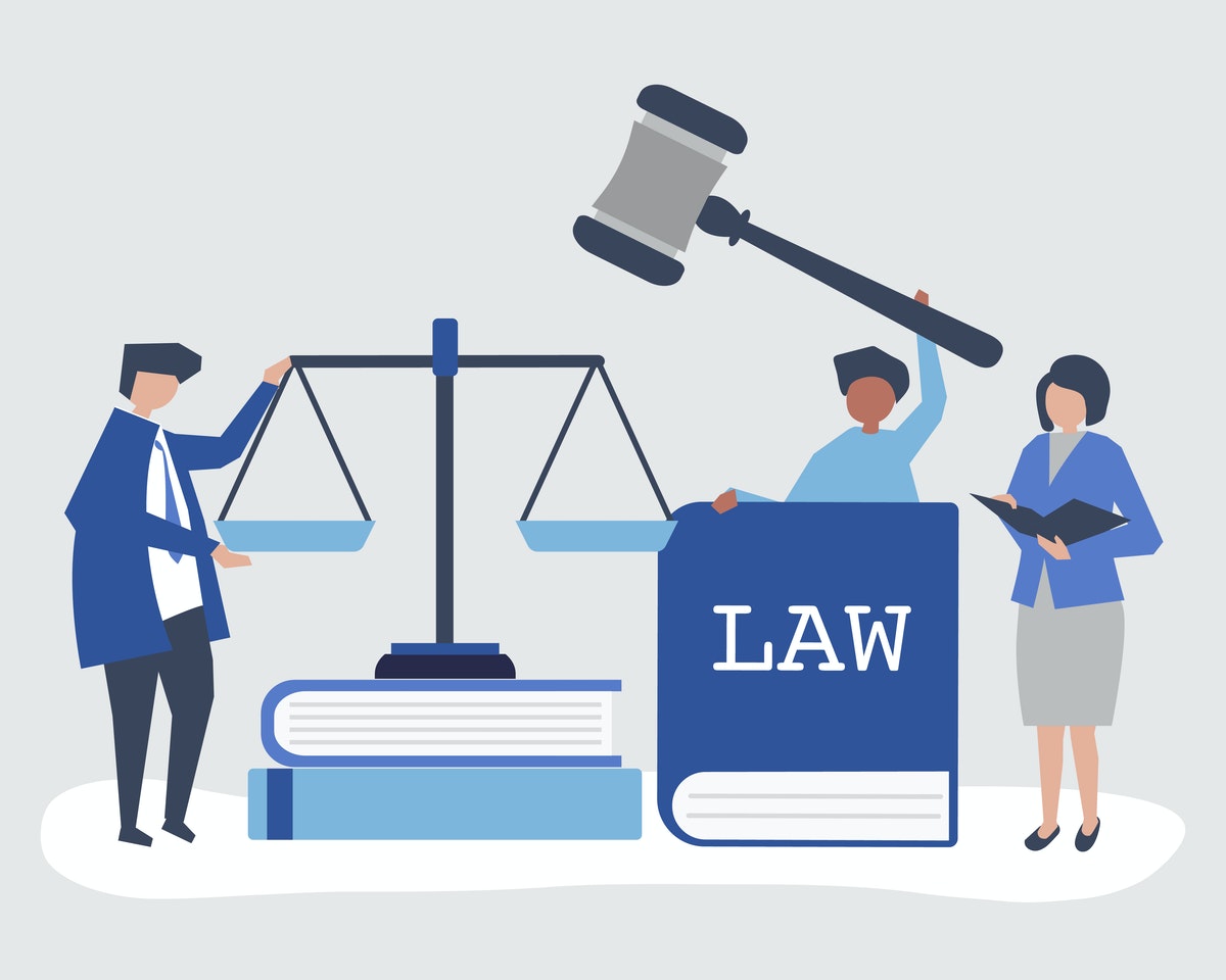 How the Laws Have Changed during COVID-19