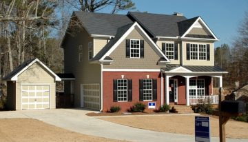 The Legalities of Buying a House