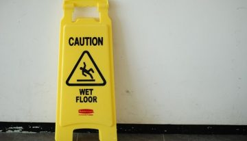 What to Do If Injured on Vacation