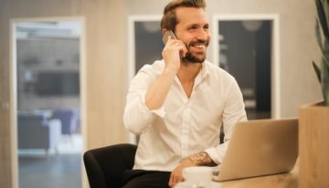 Top Styling Tips for Businessmen