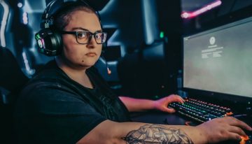 2018’s Scariest Trend: The Increase of Streamed Gaming