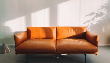 Furniture Fabrics: 5 Tips for Choosing the Best Upholstery Fabrics