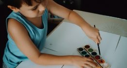Fostering Creativity in Your Kids 101