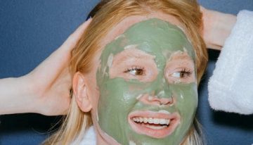 Healthy Skin Gang: Skincare Routine for Beautiful and Glowing Skin
