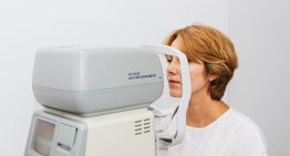 How to Maintain Good Eyesight