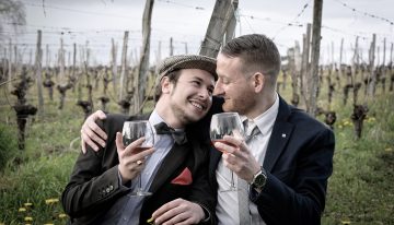 5 Dating Tips You Should Take From Gay Men