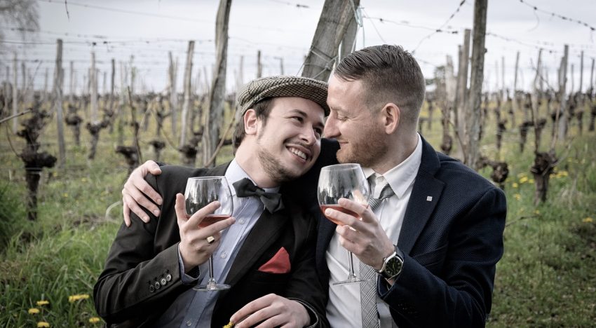 5 Dating Tips You Should Take From Gay Men