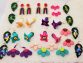 How to make money making polymer clay earrings?