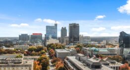 Discover the Allure of Living in Raleigh: A Dynamic City of Opportunity and Charm
